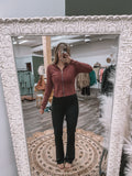 Wine: Zip Up