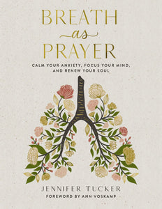 Breath as Prayer