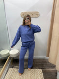 Mav Sweat Set