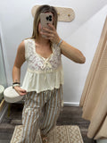 Summer Lovin' Top