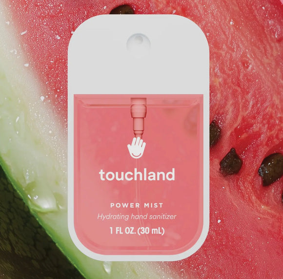 Wild Watermelon Touchland