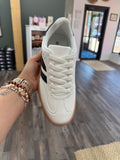 Classic Platform Sneaker
