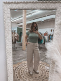 Stone Glen Pants