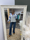 Savana Pullover