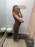 Free People Set - Brown