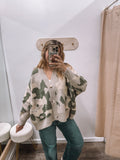 Camo Cardi