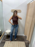 Daisy Denim