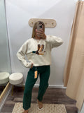 Duck Sweater