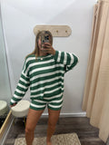 Green Edit Set