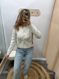 Kelli Sweater Cardigan