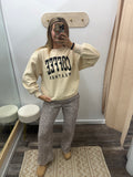 Coffee Weather Sweatshirt