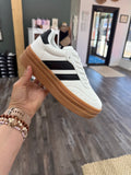 Classic Platform Sneaker