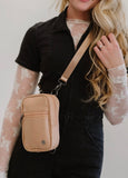 Lainey Travel Crossbody