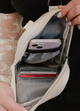 Lainey Travel Crossbody
